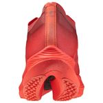 Tênis Mizuno Wave Rebellion Pro 2 Unissex Vermelho