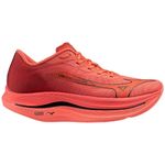 Tênis Mizuno Wave Rebellion Flash 2 Unissex