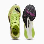 Tênis Puma Deviate Nitro Elite 2 Psychedelic Rush Masculino