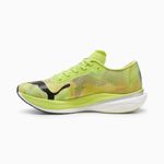 Tênis Puma Deviate Nitro Elite 2 Psychedelic Rush Masculino