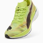 Tênis Puma Deviate Nitro Elite 2 Psychedelic Rush Masculino