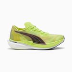 Tênis Puma Deviate Nitro Elite 2 Psychedelic Rush Feminino