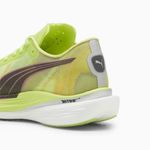 Tênis Puma Deviate Nitro Elite 2 Psychedelic Rush Feminino
