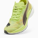 Tênis Puma Deviate Nitro Elite 2 Psychedelic Rush Feminino