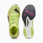 Tênis Puma Deviate Nitro Elite 2 Psychedelic Rush Feminino