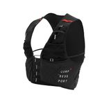 Mochila Hidratação Compressport Ultrun S Pack Evo 10 Unissex