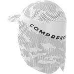 Boné Compressport Suporte para Gelo e Capuz Unissex