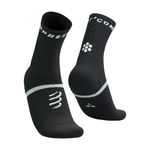Meia Cano Médio Compressport Pro Marathon V2.0 Unissex