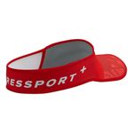 Viseira Compressport Ultralight Spiderweb Unissex