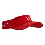 Viseira Compressport Ultralight Spiderweb Unissex
