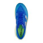 Tênis New Balance FuelCell Rebel V4 Masculino Azul Real