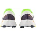 Tênis New Balance FuelCell Rebel V4 Masculino Branco/Verde