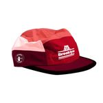 Boné Brooklyn Vermelho Unissex
