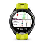 Monitor Cardíaco Garmin Forerunner 965 Unissex