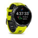 Monitor Cardíaco Garmin Forerunner 965 Unissex