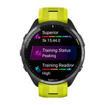 Monitor Cardíaco Garmin Forerunner 965 Unissex