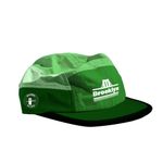 Boné Brooklyn Verde Unissex