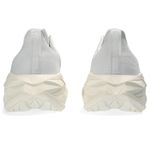 Tênis Asics Novablast 4 Masculino Branco/Bege