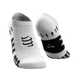 Meia Sem Cano Compressport Invisível Unissex