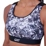 Top Authen Grit Bossa Reto Feminino