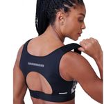 Top Authen Grit Bossa Reto Feminino