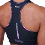 Top Authen Signature Vigor Samba Feminino