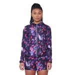 Jaqueta Authen Layers Print Feminina