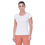 T-shirt Performance Authen Cool Pep Feminina