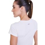 T-shirt Performance Authen Cool Pep Feminina