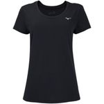 T-shirt Performance Mizuno Nirvana Feminina