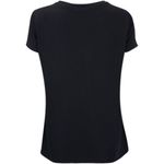 T-shirt Performance Mizuno Nirvana Feminina
