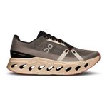 Tênis On Running Cloudeclipse Masculino Preto/Rosa