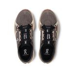 Tênis On Running Cloudeclipse Masculino Preto/Rosa