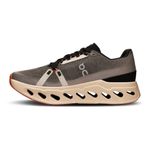 Tênis On Running Cloudeclipse Masculino Preto/Rosa