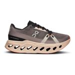Tênis On Running Cloudeclipse Feminino Preto/Rosa