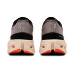 Tênis On Running Cloudeclipse Feminino Preto/Rosa