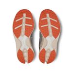 Tênis On Running Cloudeclipse Feminino Preto/Rosa