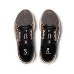 Tênis On Running Cloudeclipse Feminino Preto/Rosa