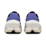 Tênis On Running Cloudmonster Feminino Cinza/Azul