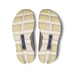 Tênis On Running Cloudmonster Feminino Cinza/Azul