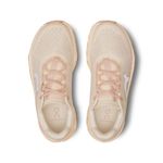 Tênis On Running Cloudmonster Feminino Rosa