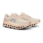 Tênis On Running Cloudmonster Feminino Rosa