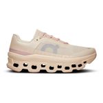 Tênis On Running Cloudmonster Feminino Rosa