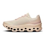 Tênis On Running Cloudmonster Feminino Rosa
