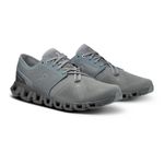Tênis On Running Cloud X 3 Masculino