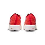 Tênis Nike ZoomX Vaporfly Next% 3 Masculino Vermelho
