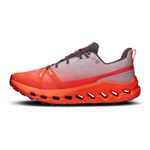 Tênis On Running Clooudsurfer Trail Waterproof Feminino