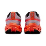 Tênis On Running Clooudsurfer Trail Waterproof Feminino