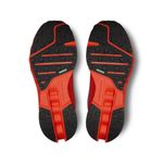 Tênis On Running Clooudsurfer Trail Waterproof Feminino