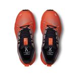 Tênis On Running Clooudsurfer Trail Waterproof Feminino